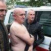 Policija u Zenici jutros izvršila pretres stana bivšeg majora Hajriza Dogloda