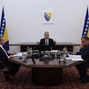 Predsjedništvo BiH danas o kreditima za nastavak gradnje Koridora 5C kod Mostara i Zenice