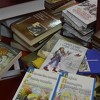 Akcija prikupljanja knjiga za povratničku djecu u istočnoj Bosni