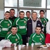 Finale Kupa BiH u futsalu: Mostar SG Staklorad u Sarajevu brani gol prednosti protiv Centra