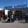 Uposlenici Aerodroma Mostar sutra organizuju štrajk upozorenja