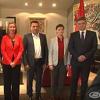 Mogherini s premijerima zemalja zapadnog Balkana
