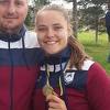 Ajla Bašić ispunila normu za Evropsko prvenstvo za mlađe juniorke