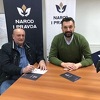 Zastupnik u Skupštini KS Goran Akšamija pristupio stranci Narod i pravda