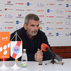 Slišković: Radnik igra napadački, ali mi uvijek idemo na pobjedu