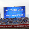 VAR sistem će na SP-u u Rusiji biti prikazivan na velikim ekranima na stadionima