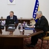 Čović i Ivanić zvanično odbili podržati ugovor države s Islamskom zajednicom u BiH