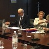Delegacije BiH i Hrvatske razgovarale o početku gradnje mosta preko rijeke Save kod Gradiške