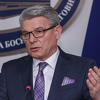 Džaferović: Opravdano bi bilo da na hitnoj sjednici raspravljamo o naoružavanju susjeda i RS-a
