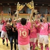 Futsaleri Centra osvojili Kup BiH nakon uspješnijeg izvođenja penala