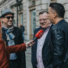 Halid Bešlić, Željko Joksimović i Neno Belan u novoj kampanji za Laško