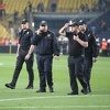 Objavljen snimak brutalne tučnjave iz tunela derbija između Fenerbahčea i Bešiktaša
