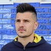 Zakarić: Pokazali smo kako Željezničar treba igrati, idemo u Krupu po tri boda
