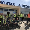 Održan štrajk upozorenja na Aerodromu Mostar, radnici poručili da su spremni ugroziti sezonu
