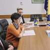 Sastanak Borovac i Desira: Sigurnost novinara je preduslov slobode medija