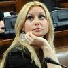 Srbijanska zastupnica Jerkov: Šutnja Srbije je gora od Šešeljevog "ponavljanja ratnih zločina"