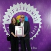 Meggle u BiH među najpoželjnijim poslodavcima u prehrambenoj industriji