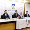 Potpisan ugovor o radovima na izgradnji sarajevske IX transverzale