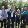 Ekološka akcija Općine Centar okupila veliki broj učesnika