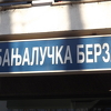 Na Banjalučkoj berzi najveći promet obveznicama