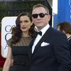 Rachel Weisz i Daniel Craig očekuju prvo dijete