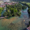 U rijeci Uni u Bosanskoj Krupi pronađeno beživotno tijelo starije žene