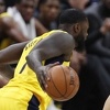 Bogdanović srušio Jamesa i Cleveland te Indiani donio prednost u seriji