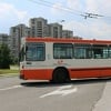 GRAS zbog radova obustavio dio trolejbuskog saobraćaja