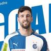 Hat-trick fantastičnog Kodre u pobjedi Grasshopersa protiv Lugana