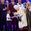 Muzičkim koncertom kraljica Elizabeta proslavila 92. rođendan
