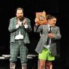 Mostarska liska 2018: Nagrada "Mala liska" dodijeljena glumcu Saši Oručeviću
