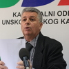U Sanskom Mostu pretučen Asim Kamber, federalni zastupnik i član Predsjedništva SDA