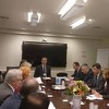 Novalić čelnicima Svjetske banke i MMF-a predstavio rezultate rada Vlade FBiH