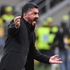 Gattuso bijesan na igrače: Iznevjerili su me, ovaj Milan nema dušu