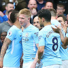 Manchester City bez problema razbio Swansea i oborio klupski rekord