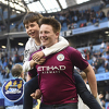 Navijači Manchester Cityja utrčali na teren i proslavili titulu prvaka Engleske
