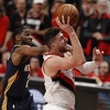 Nurkić: Sramota je kako smo završili sezonu, sretan sam i želim ostati u Portlandu