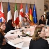 Ministri G7 u Torontu na sastanku o cyber sigurnosti i borbi protiv terorizma