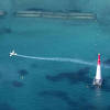 Mat Hall pobjednik Red Bull Air Race utrke u Francuskoj