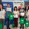 Proglašeni pobjednici finala Business Challenga, 6. državnog takmičenja mladih u poduzetništvu