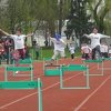Pogledajte zašto je Quickie dječija atletska liga najslađi projekat