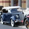 Susret ljubitelja oldtimer automobila i motora 5. i 6. maja u Sarajevu