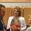 Švancer nevladnim organizacijama davala grantove Parlamenta FBiH pa tražila pola novca