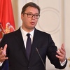 Je li Vučićeva izjava da će Srbija imati najopremljenijeg vojnika ratno huškaštvo?