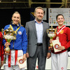 Završen karate turnir "Alija Izetbegović", Bakir Izetbegović podijelio medalje