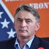Komšić: Kandidaturu Falatara ne doživljavam kao udar na svoje šanse za Predsjedništvo BiH