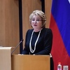 Sramne poruke ruske zvaničnice: U BiH se desio građanski rat