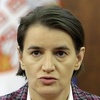 Brnabić: U Zagrebu ne postoji spremnost za dijalog na premijerskom nivou