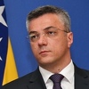 Tadić: BiH nije uvela sankcije Rusiji i tako će biti i ubuduće