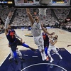 Houston i Utah upisali treće pobjede u play-offu, Oklahoma pred ispadanjem